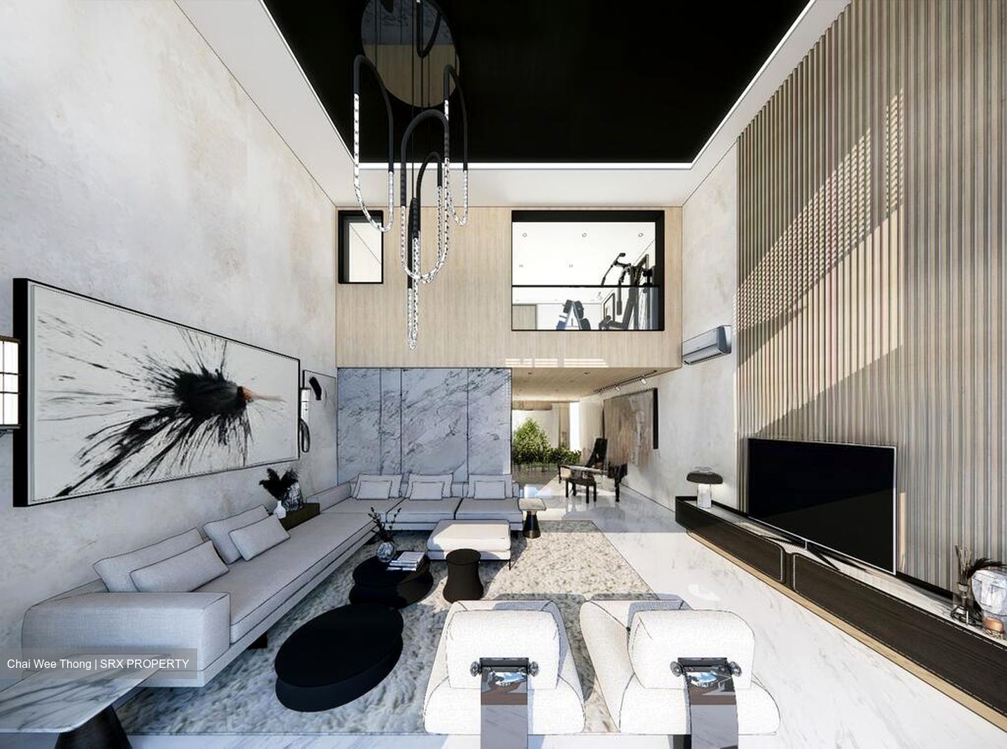 Thomson Road (D11), Terrace #526592421